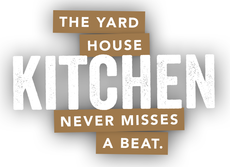 La cocina de Yard House nunca pierde el itmo - Yard House Costa Rica