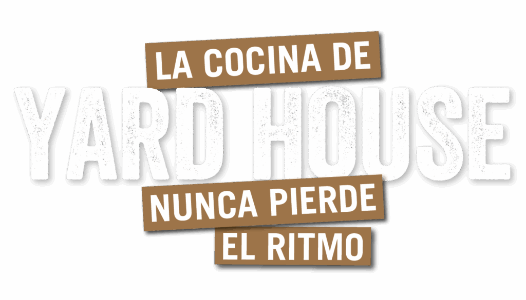 La cocina de Yard House nunca pierde el itmo - Yard House Costa Rica