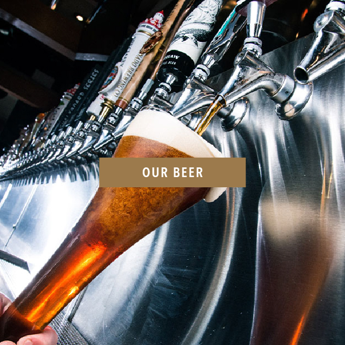 Nuestra Cerveza - Yard House Costa Rica